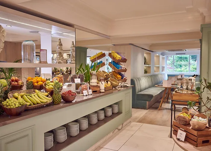 Melia White HouseHotel Londra