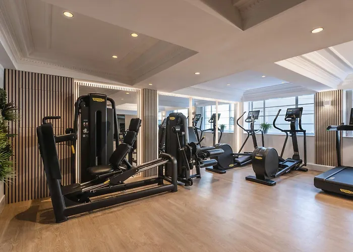 Melia White HouseHotel Londra